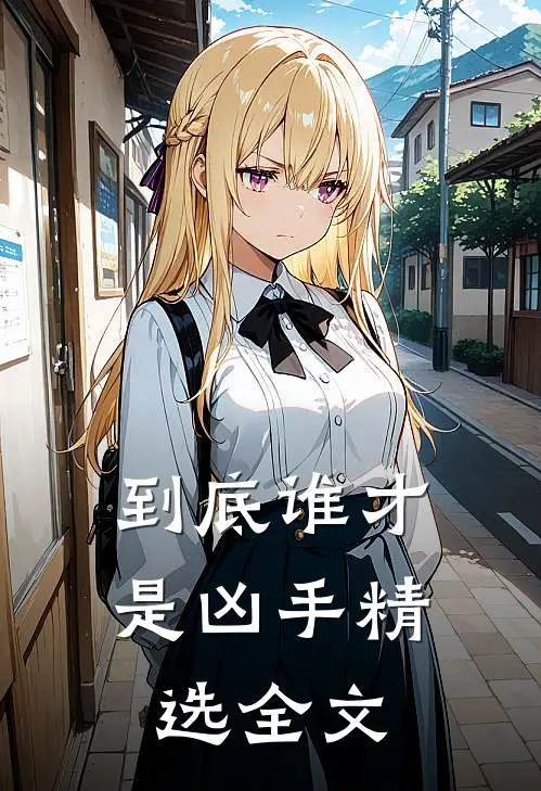 到底谁才是凶手精选全文