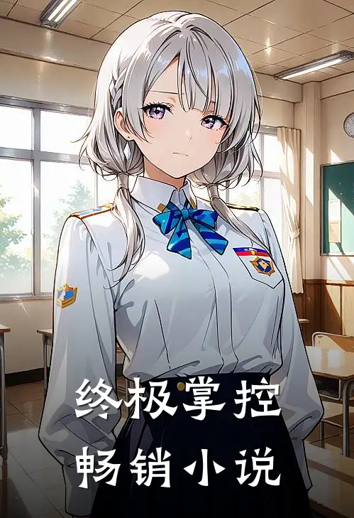 终极掌控畅销小说