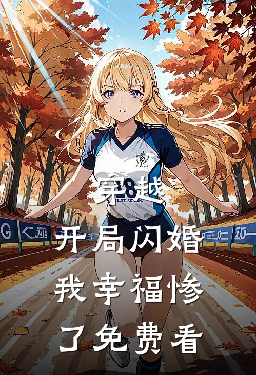 穿越：开局闪婚，我幸福惨了免费看