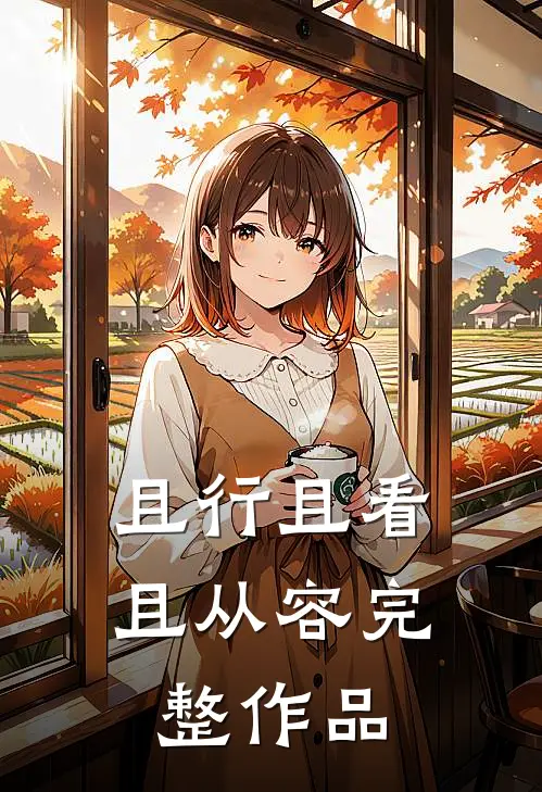 且行且看且从容完整作品