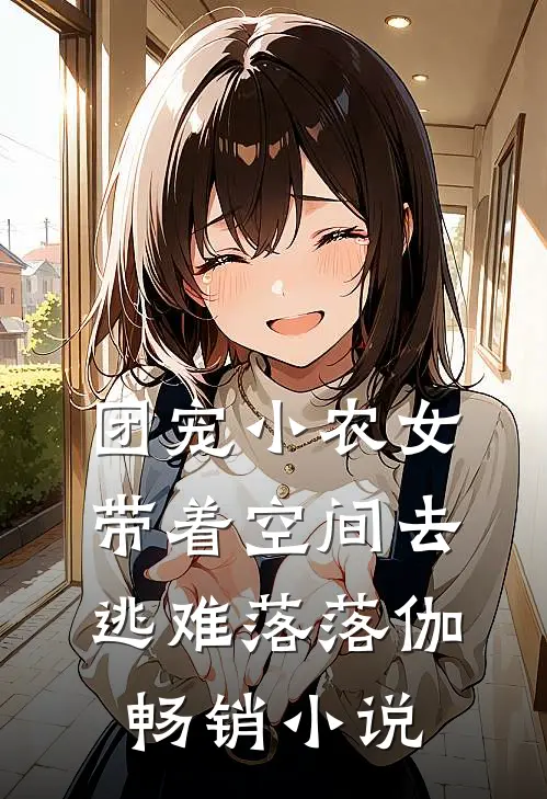 团宠小农女:带着空间去逃难 落落伽畅销小说
