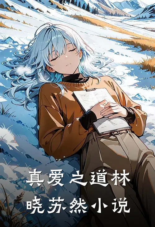 真爱之道林晓苏然小说