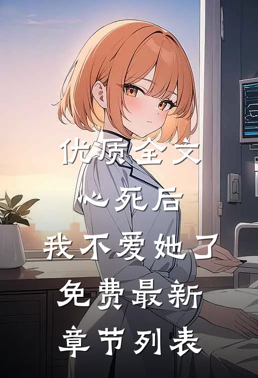 优质全文心死后，我不爱她了免费最新章节列表