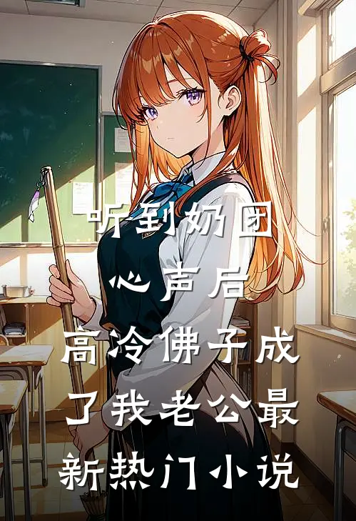 听到奶团心声后，高冷佛子成了我老公最新热门小说
