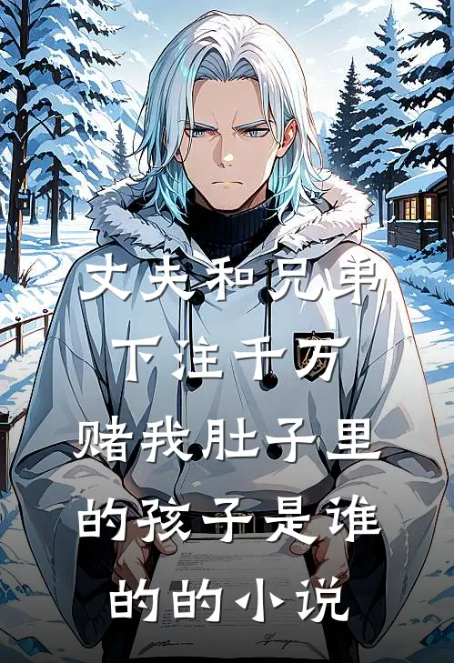 丈夫和兄弟下注千万，赌我肚子里的孩子是谁的的小说
