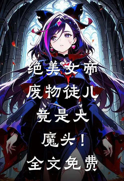 绝美女帝废物徒儿,竟是大魔头!全文免费阅读