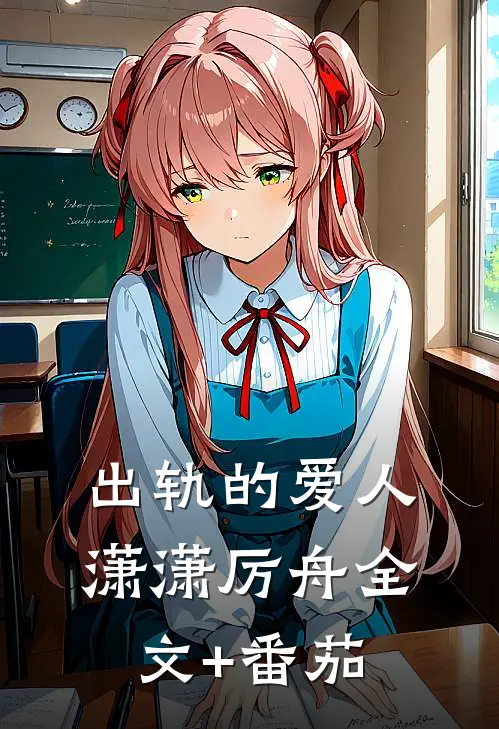 出轨的爱人潇潇厉舟全文+番茄