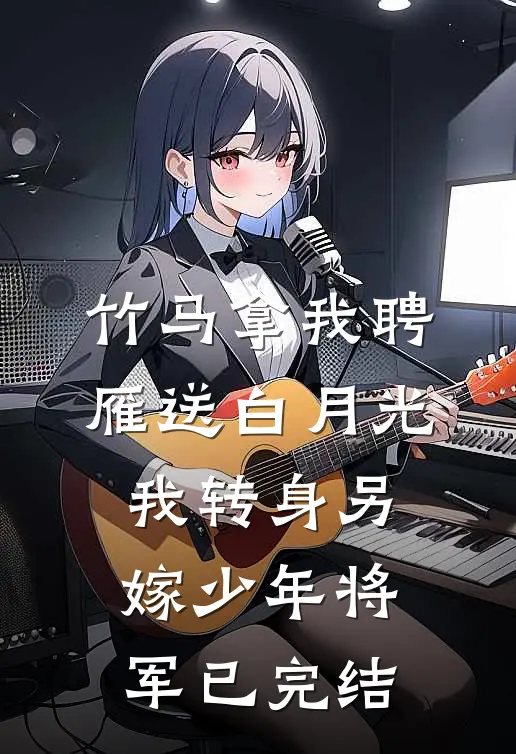 竹马拿我聘雁送白月光，我转身另嫁少年将军已完结