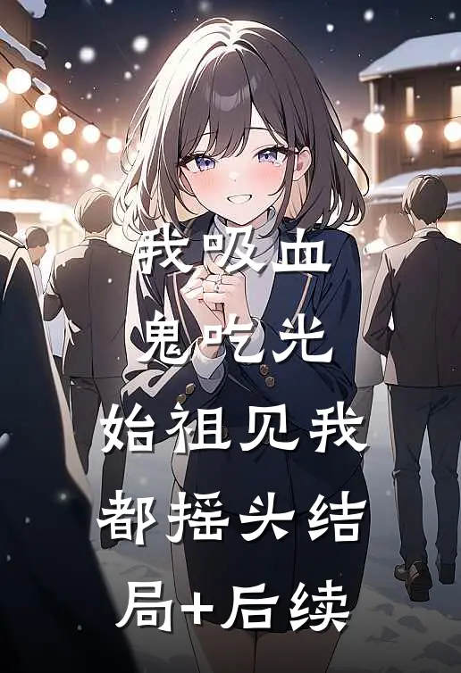 我吸血鬼吃光，始祖见我都摇头结局+后续