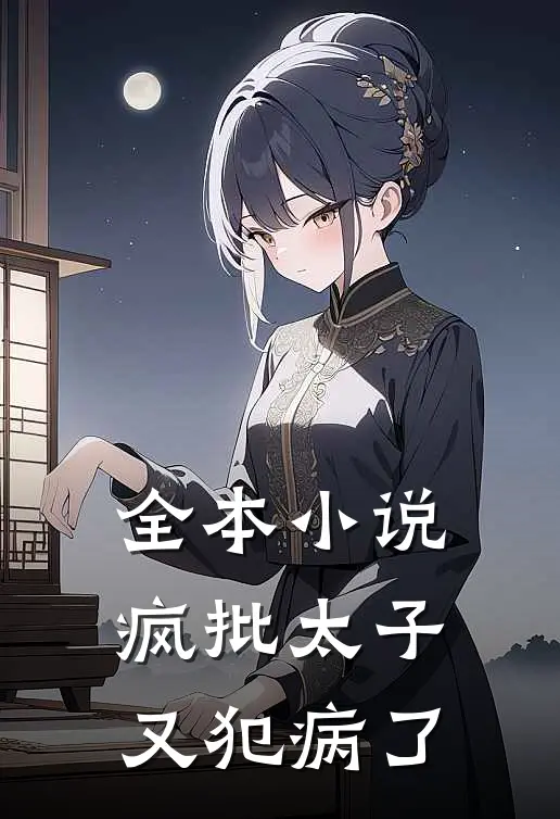 全本小说疯批太子又犯病了