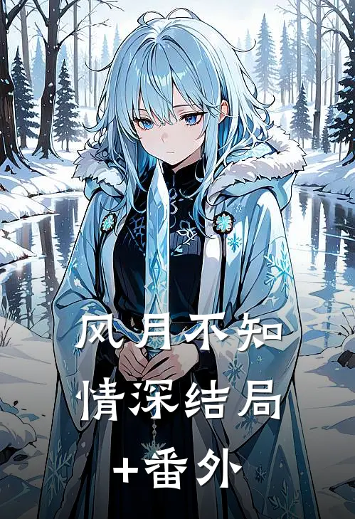 风月不知情深结局+番外