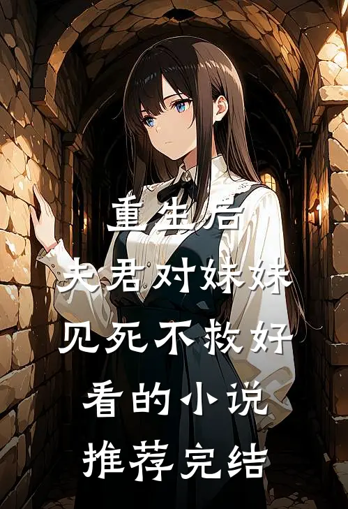 重生后，夫君对妹妹见死不救好看的小说推荐完结