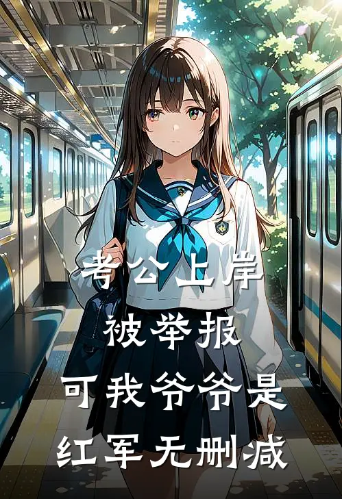 考公上岸被举报，可我爷爷是红军无删减