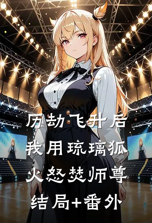 历劫飞升后，我用琉璃狐火怒焚师尊结局+番外