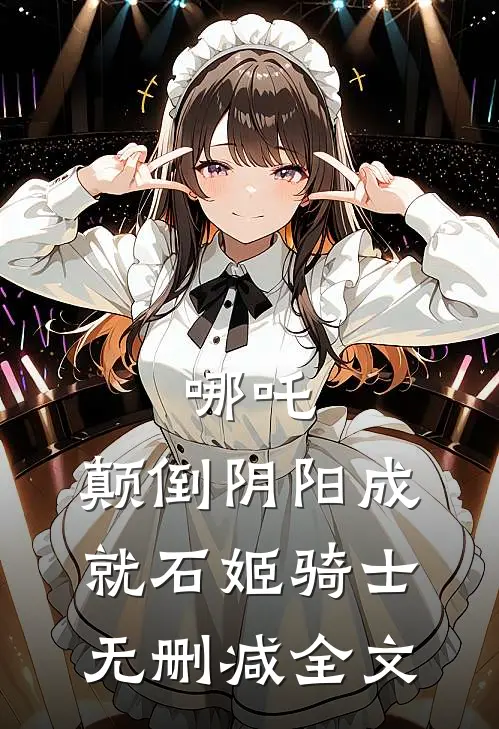 哪吒：颠倒阴阳成就石姬骑士无删减全文