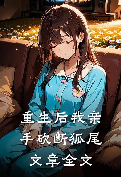重生后我亲手砍断狐尾文章全文