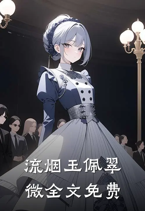 流烟玉佩翠微全文免费