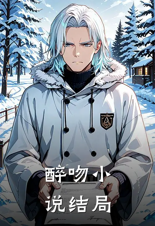 醉吻结局是