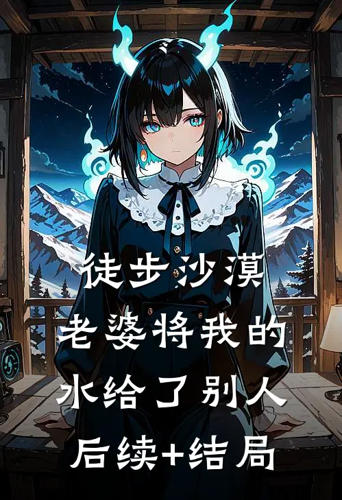 徒步沙漠，老婆将我的水给了别人后续+结局