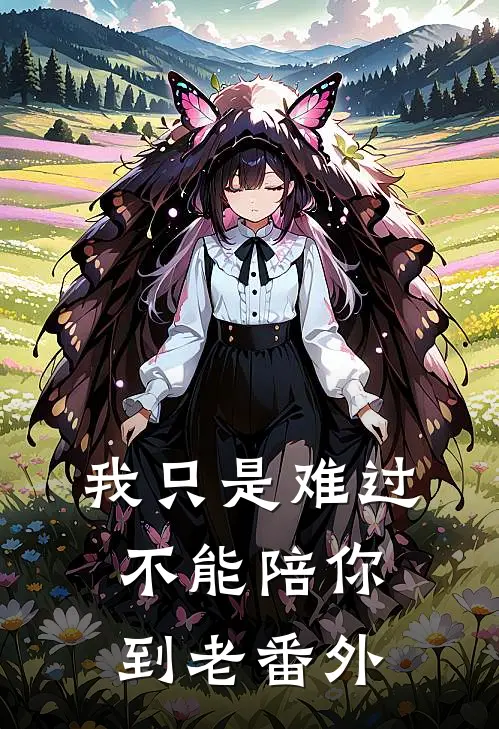 我只是难过不能陪你到老番外