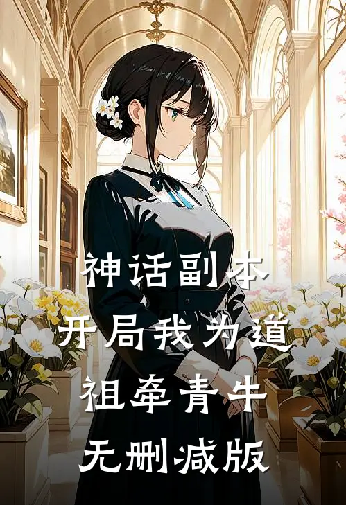 神话副本：开局我为道祖牵青牛无删减版