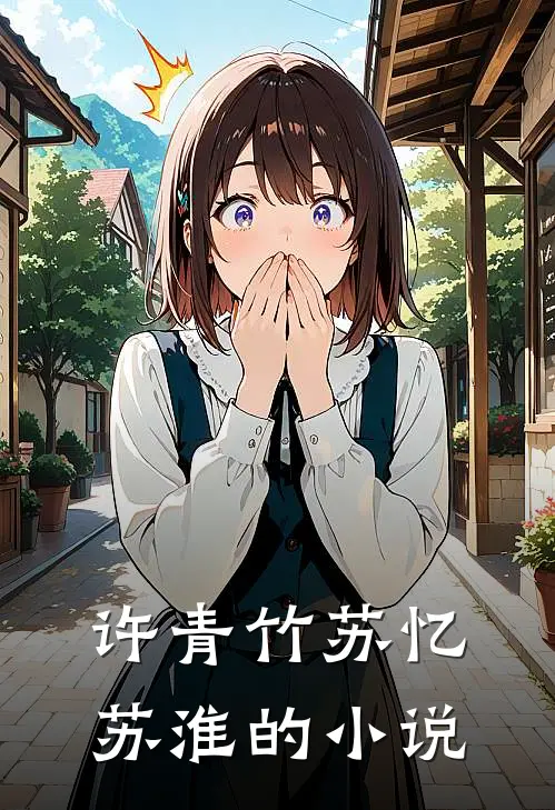 许青竹苏忆苏淮的小说