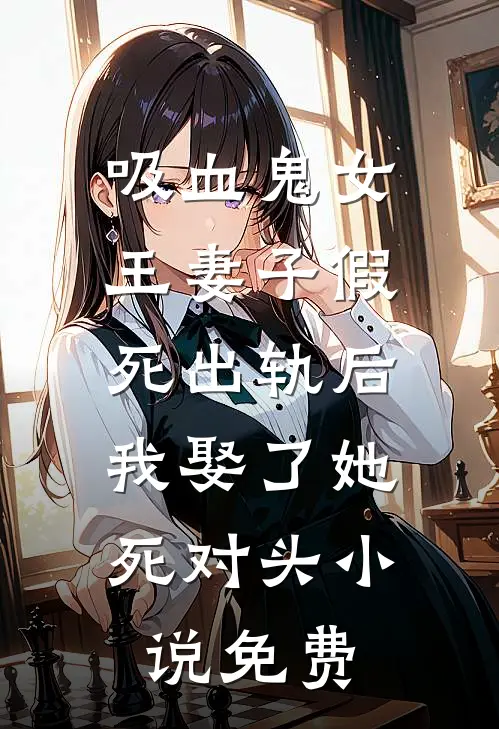 吸血鬼女王妻子假死出轨后，我娶了她死对头小说免费