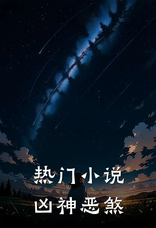 热门小说凶神恶煞