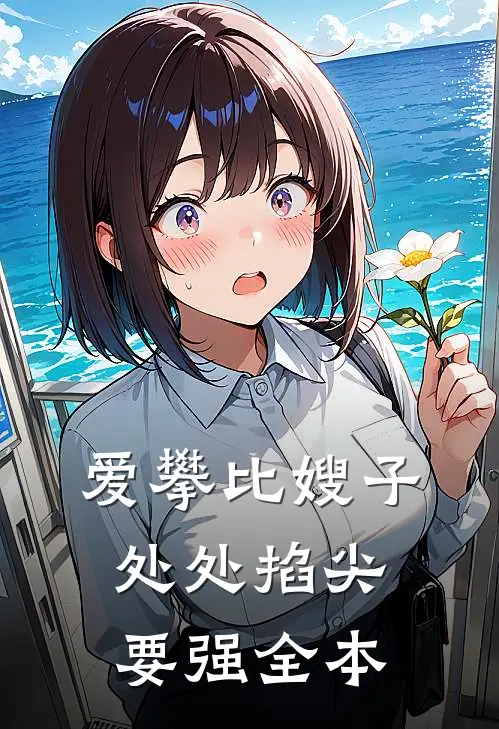 爱攀比嫂子处处掐尖要强全本