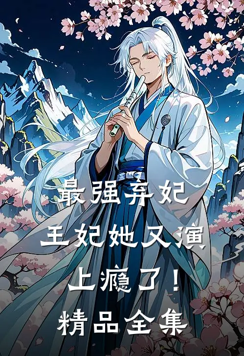 最强弃妃：王妃她又演上瘾了！精品全集