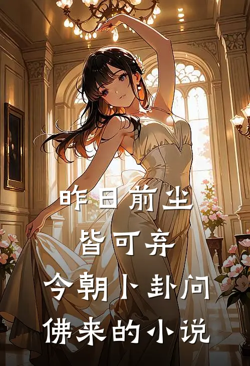 昨日前尘皆可弃，今朝卜卦问佛来的小说