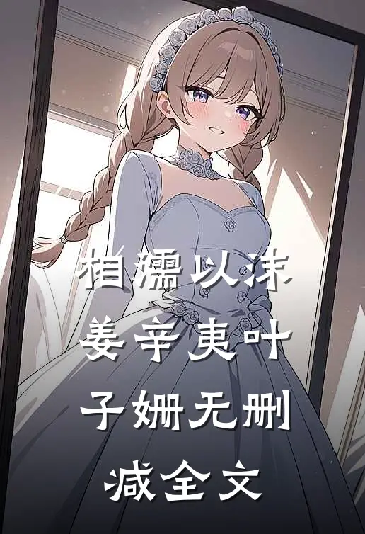 相濡以沫姜辛夷叶子姗无删减全文