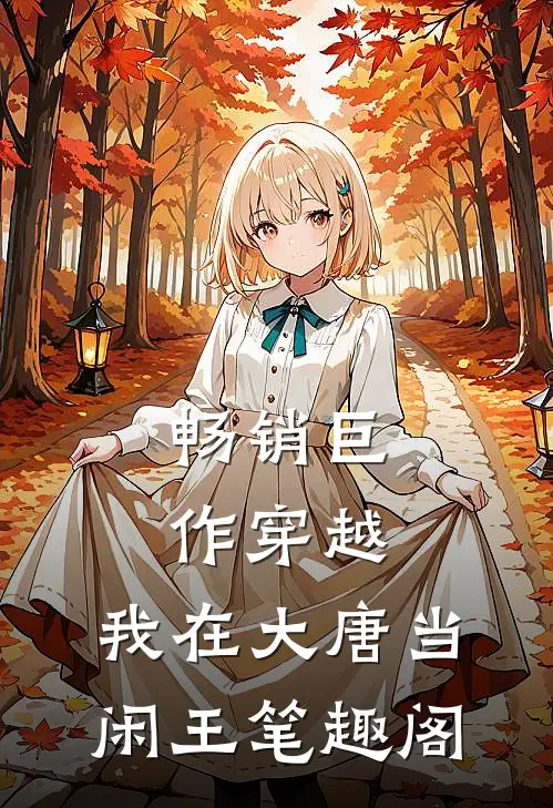 畅销巨作穿越:我在大唐当闲王 笔趣阁