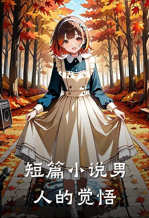 短篇小说男人的觉悟