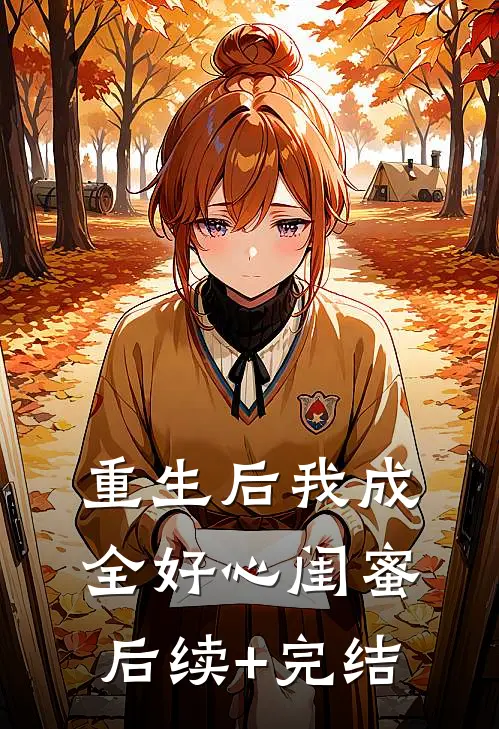重生后我成全好心闺蜜后续+完结