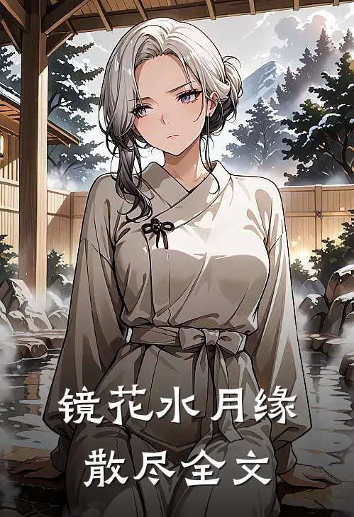 镜花水月缘散尽全文
