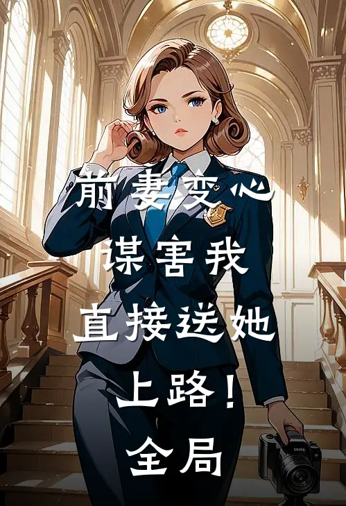前妻变心谋害我，直接送她上路！全局