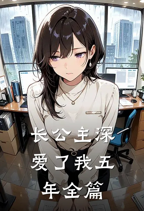 长公主深爱了我五年全篇