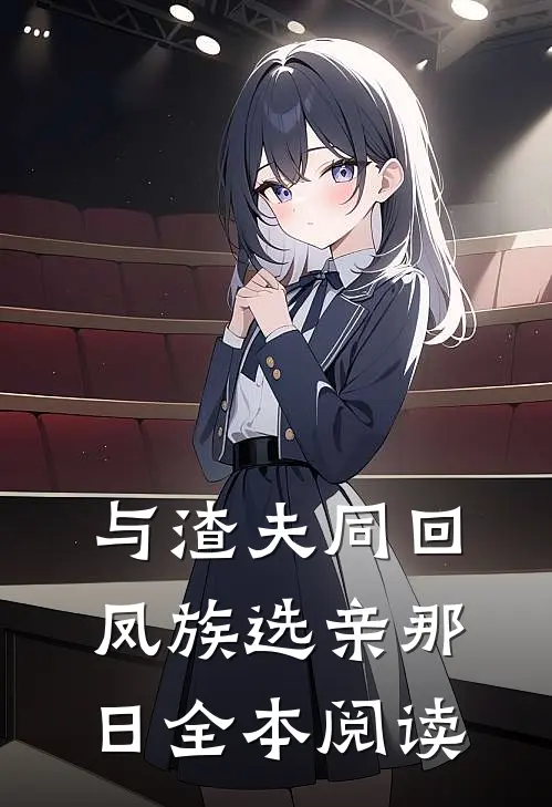 与渣夫同回凤族选亲那日全本阅读