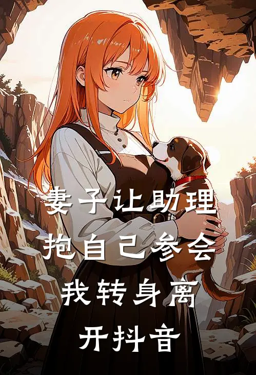 妻子让助理抱自己参会，我转身离开抖音