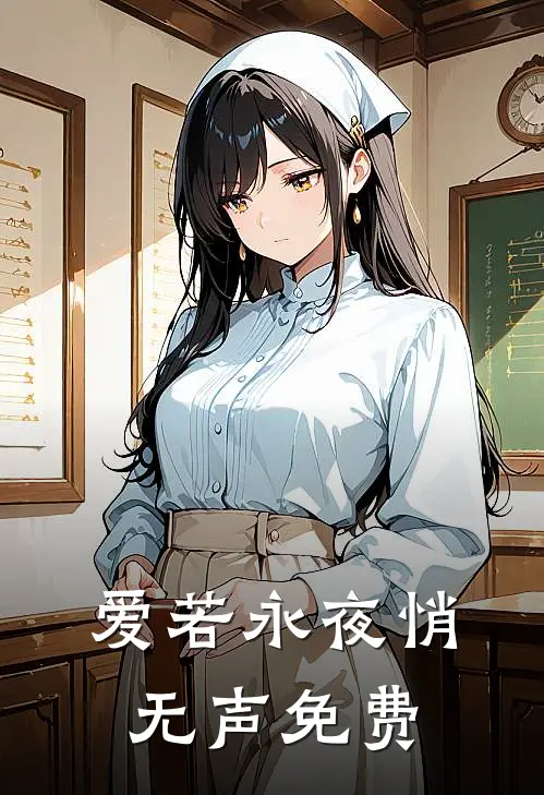 爱若永夜悄无声免费