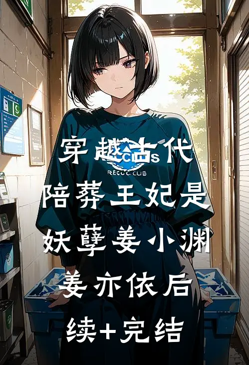 穿越古代，陪葬王妃是妖孽姜小渊姜亦依后续+完结