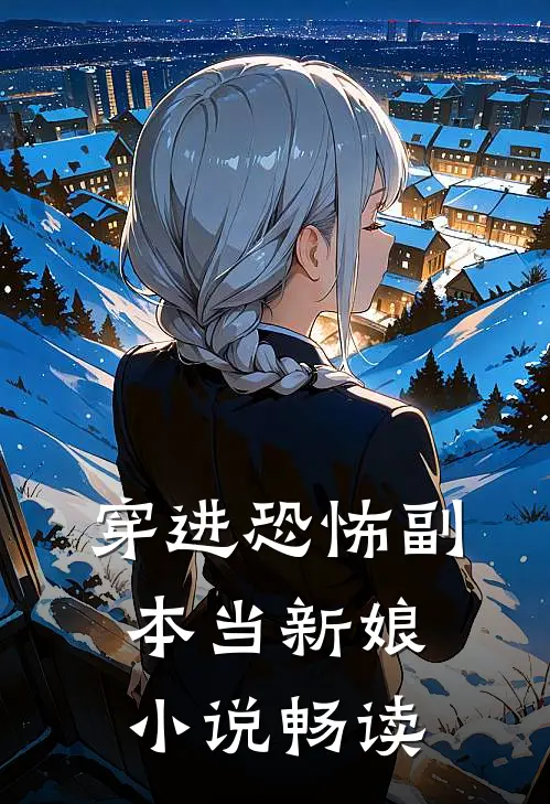 穿进恐怖副本当新娘小说畅读
