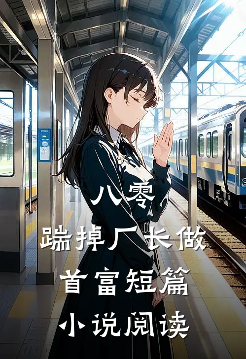 八零：踹掉厂长做首富短篇小说阅读