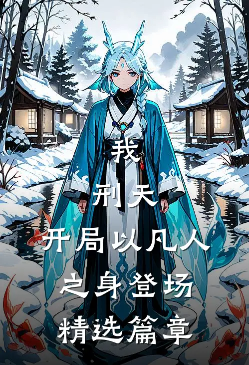 我，刑天，开局以凡人之身登场精选篇章