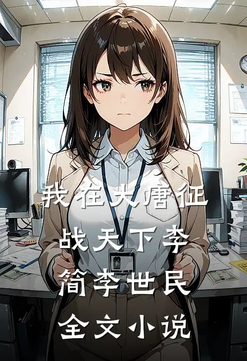 我在大唐征战天下李简李世民全文小说