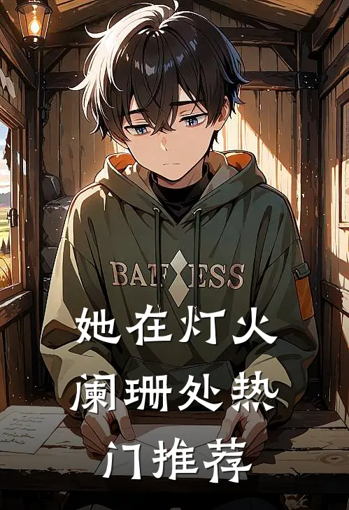 她在灯火阑珊处热门推荐