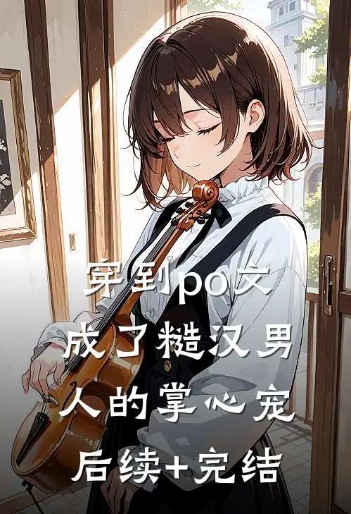 穿到po文成了糙汉男人的掌心宠后续+完结