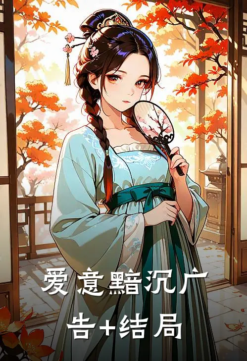 爱意黯沉广告+结局