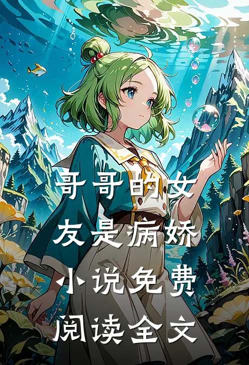 哥哥的女友是病娇小说免费阅读全文